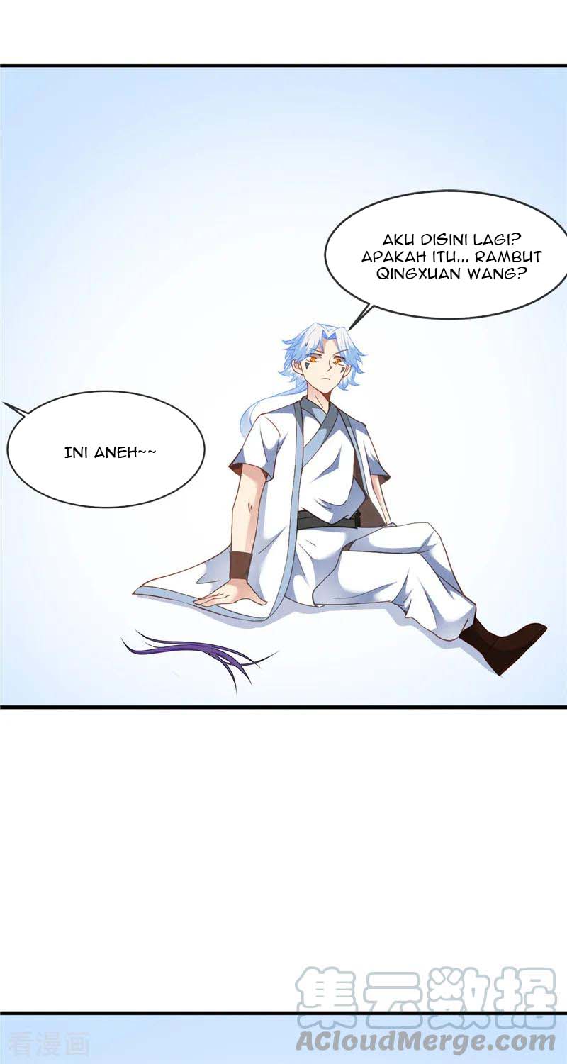 Supreme Godly System Chapter 211 Gambar 13